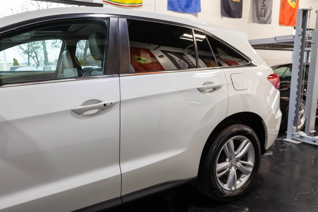 2015 Acura RDX 2nd Gen - Image 6 of 21