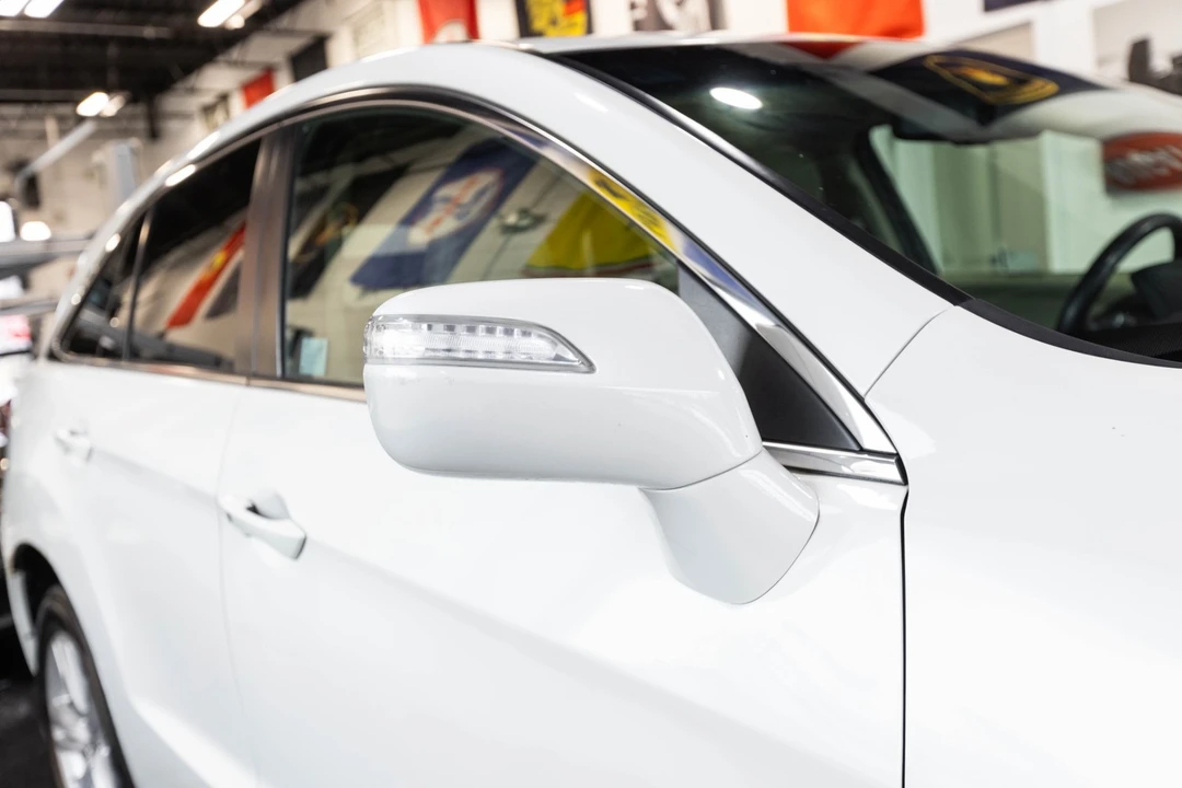 2015 Acura RDX 2nd Gen - Image 15 of 21