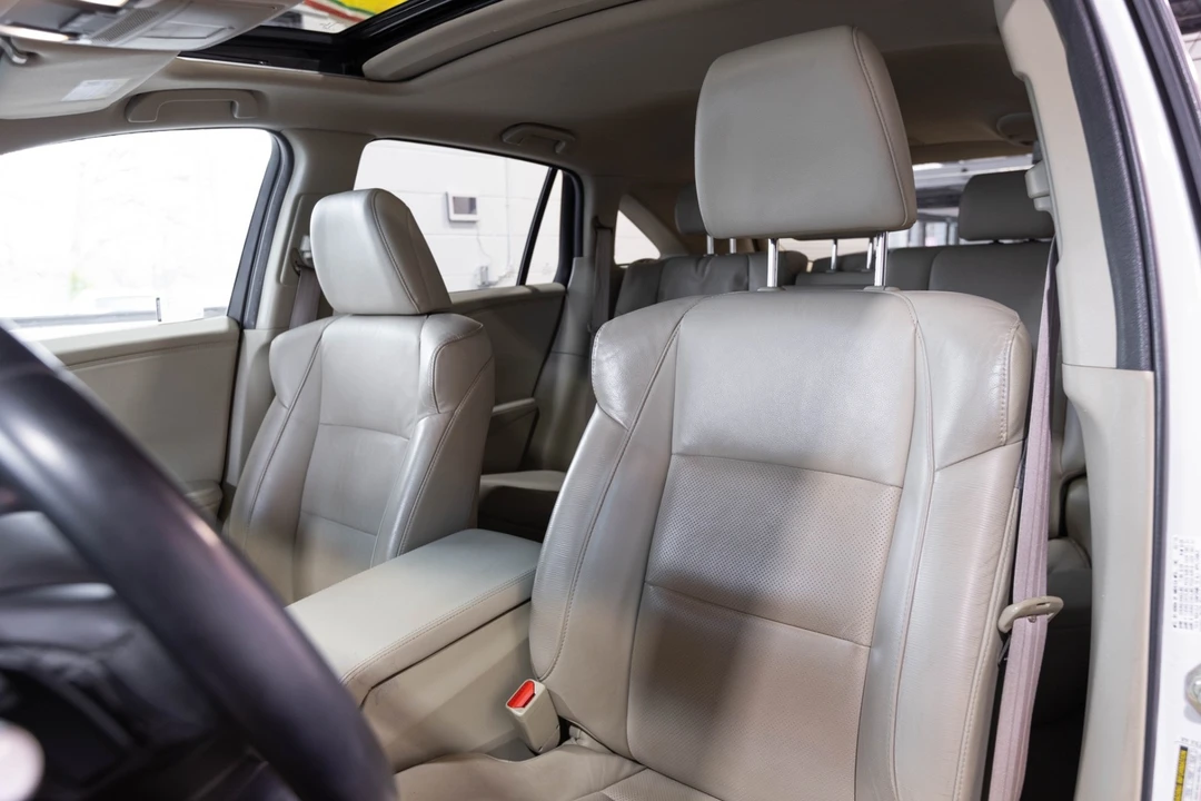 2015 Acura RDX 2nd Gen - Image 21 of 21