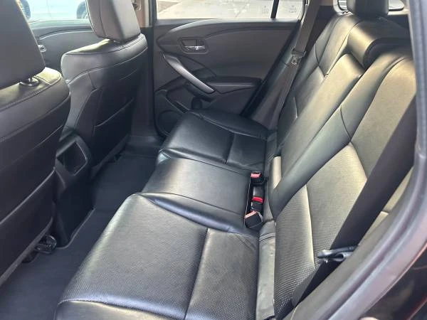 2015 Acura RDX 2nd Gen - Image 6 of 6