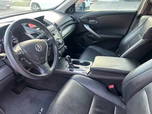 2015 Acura RDX 2nd Gen - Image 5 of 6