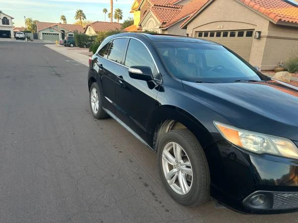 2015 Acura RDX 2nd Gen - Image 3 of 6