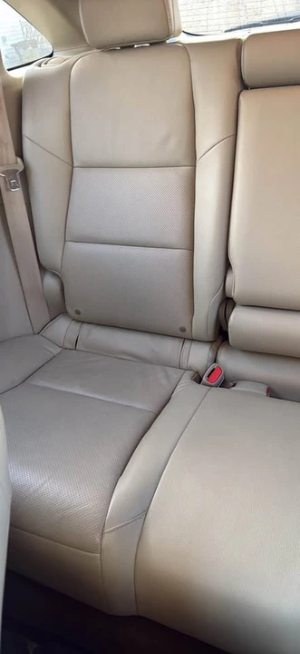 2015 Acura RDX 2nd Gen - Image 4 of 5