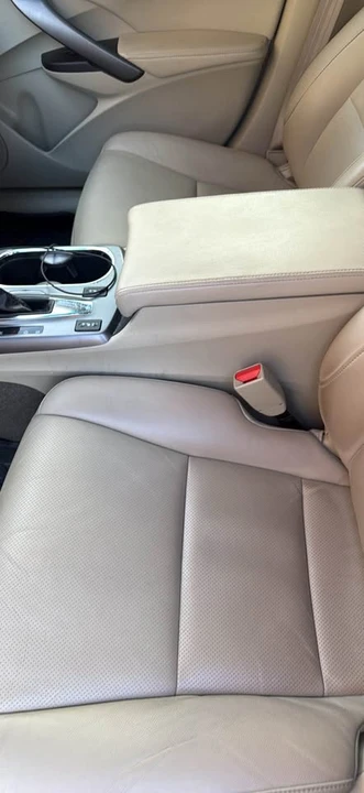 2015 Acura RDX 2nd Gen - Image 3 of 5