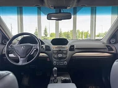 2015 Acura RDX 2nd Gen - Image 10 of 20