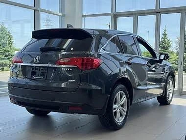 2015 Acura RDX 2nd Gen - Image 7 of 20