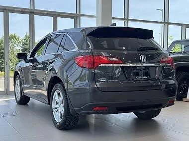 2015 Acura RDX 2nd Gen - Image 5 of 20