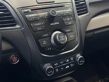 2015 Acura RDX 2nd Gen - Image 16 of 20