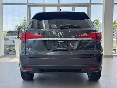 2015 Acura RDX 2nd Gen - Image 6 of 20