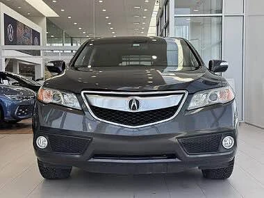2015 Acura RDX 2nd Gen - Image 2 of 20