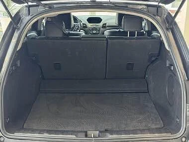 2015 Acura RDX 2nd Gen - Image 8 of 20