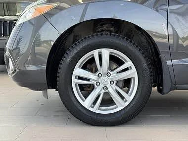 2015 Acura RDX 2nd Gen - Image 4 of 20