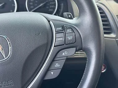 2015 Acura RDX 2nd Gen - Image 14 of 20
