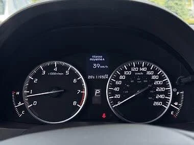 2015 Acura RDX 2nd Gen - Image 12 of 20