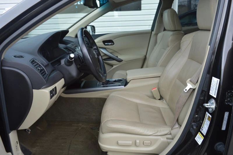 2015 Acura RDX 2nd Gen - Image 10 of 12