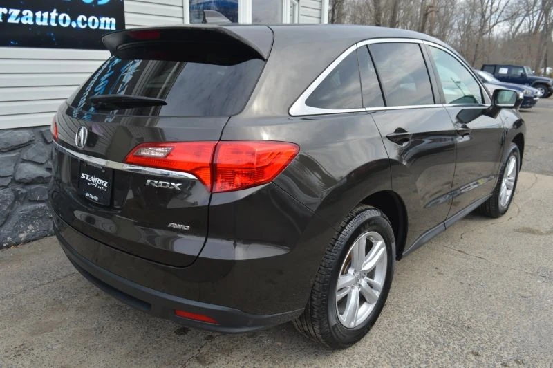 2015 Acura RDX 2nd Gen - Image 5 of 12