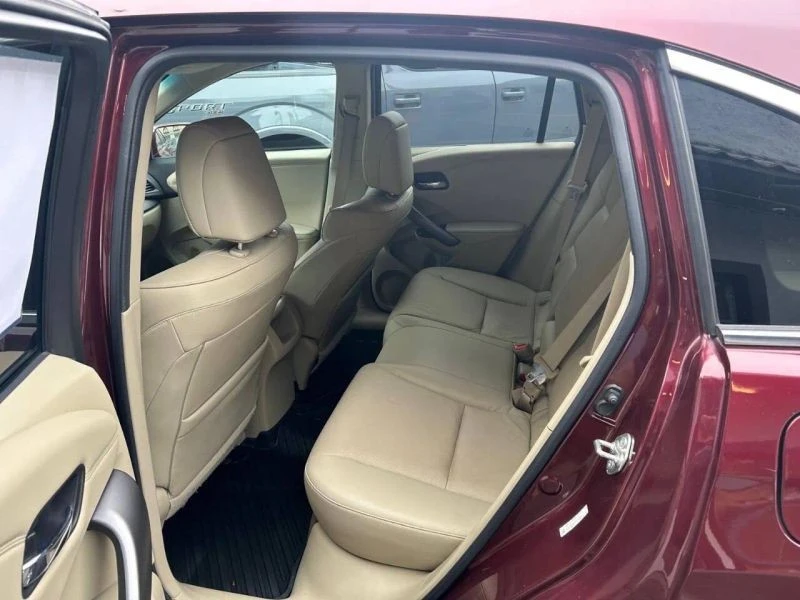 2015 Acura RDX 2nd Gen - Image 9 of 12