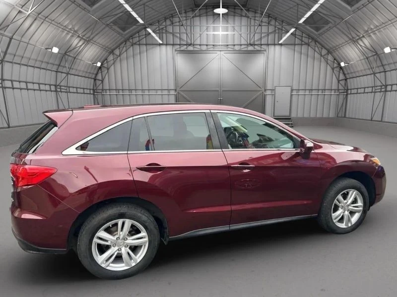 2015 Acura RDX 2nd Gen - Image 6 of 12