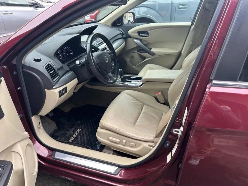 2015 Acura RDX 2nd Gen - Image 8 of 12