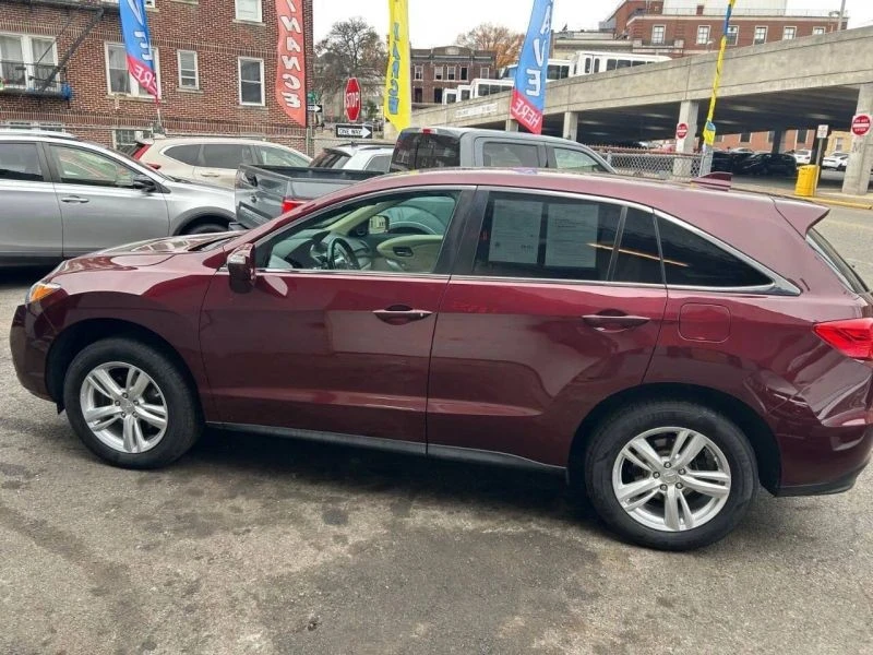 2015 Acura RDX 2nd Gen - Image 3 of 12