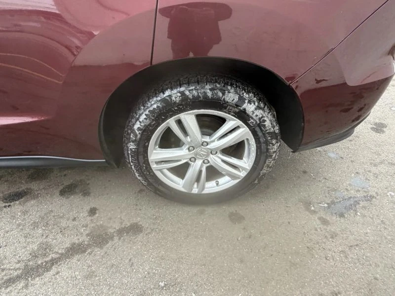 2015 Acura RDX 2nd Gen - Image 9 of 12