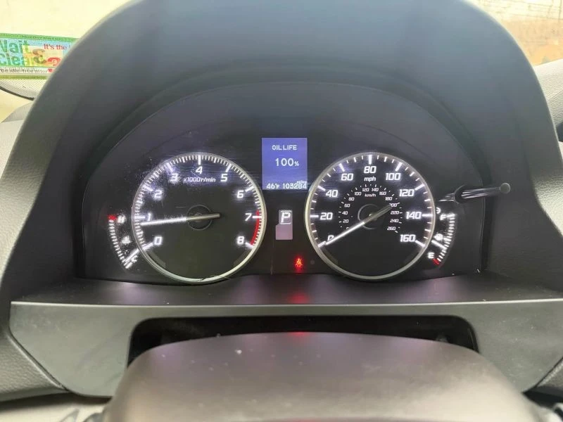 2015 Acura RDX 2nd Gen - Image 10 of 12