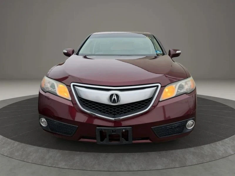 2015 Acura RDX 2nd Gen - Image 2 of 12