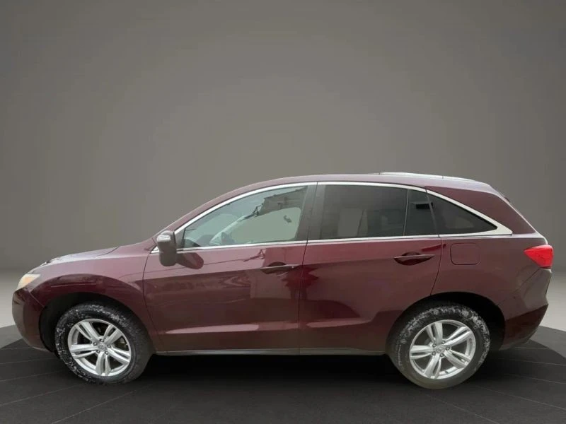 2015 Acura RDX 2nd Gen - Image 8 of 12