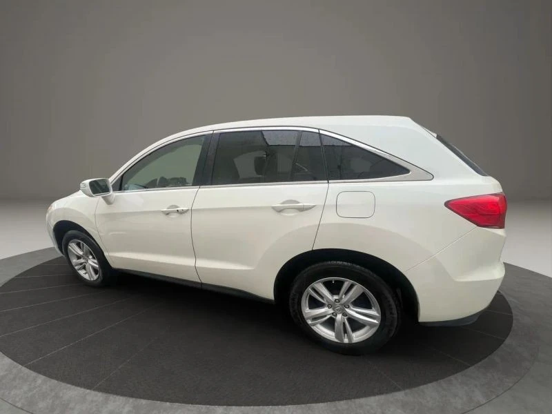 2015 Acura RDX 2nd Gen - Image 8 of 12