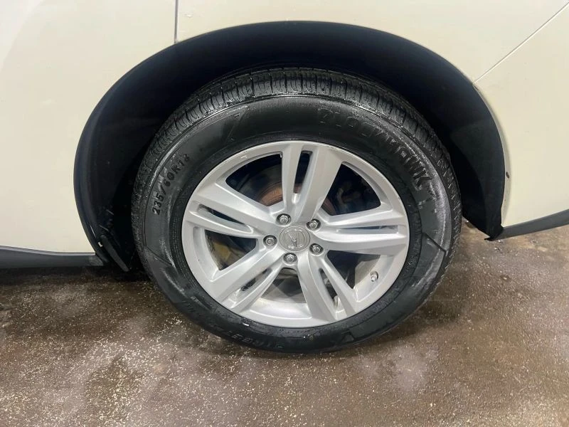 2015 Acura RDX 2nd Gen - Image 11 of 12