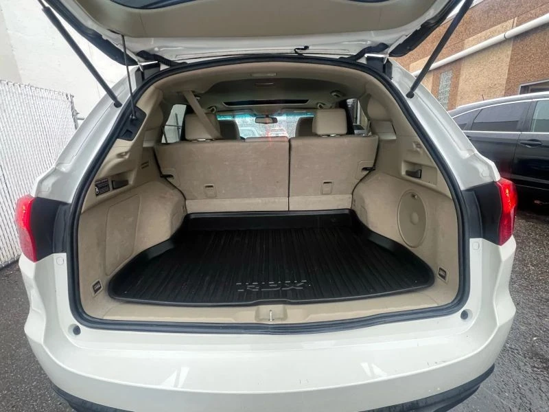 2015 Acura RDX 2nd Gen - Image 10 of 12