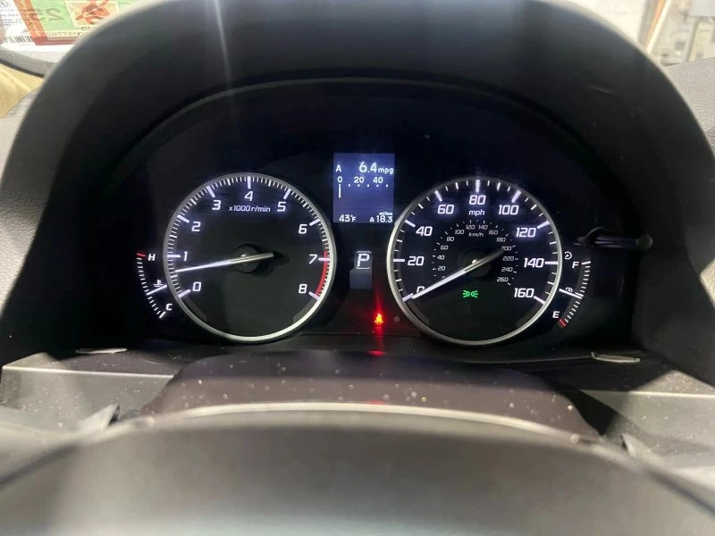 2015 Acura RDX 2nd Gen - Image 12 of 12
