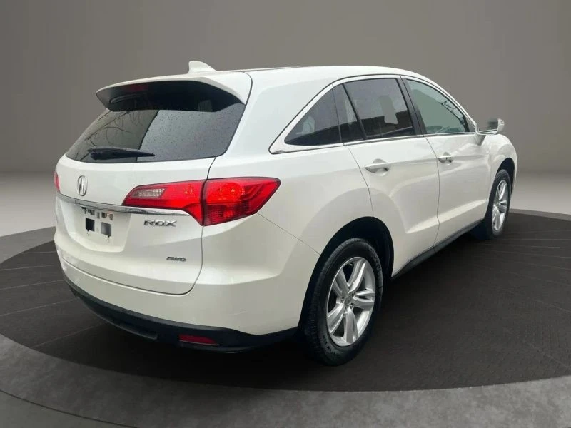 2015 Acura RDX 2nd Gen - Image 5 of 12