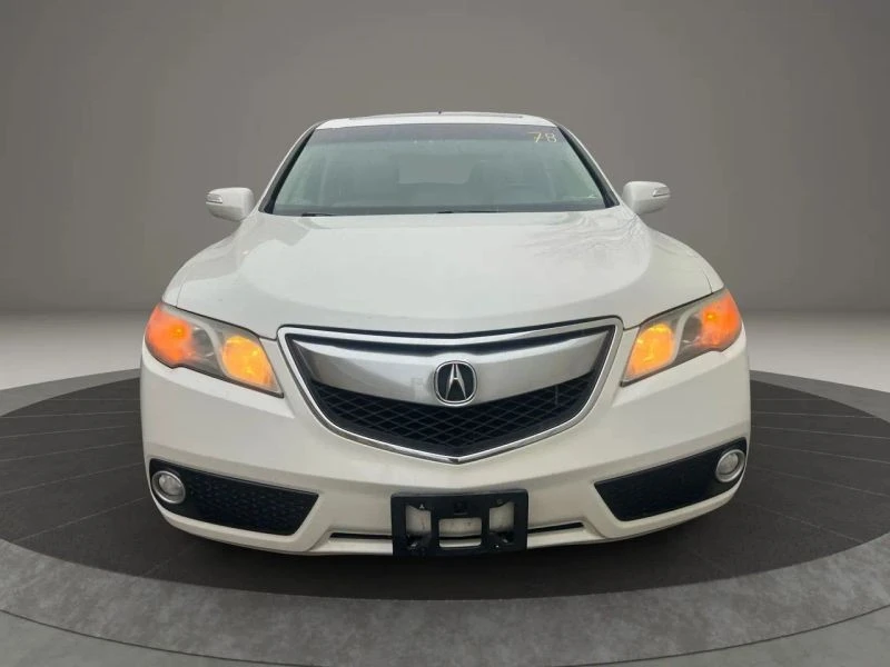 2015 Acura RDX 2nd Gen - Image 2 of 12