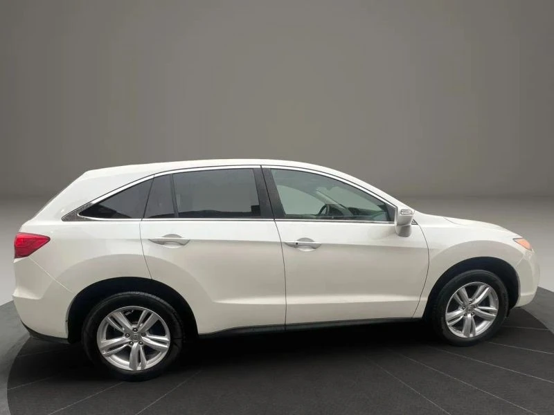 2015 Acura RDX 2nd Gen - Image 4 of 12