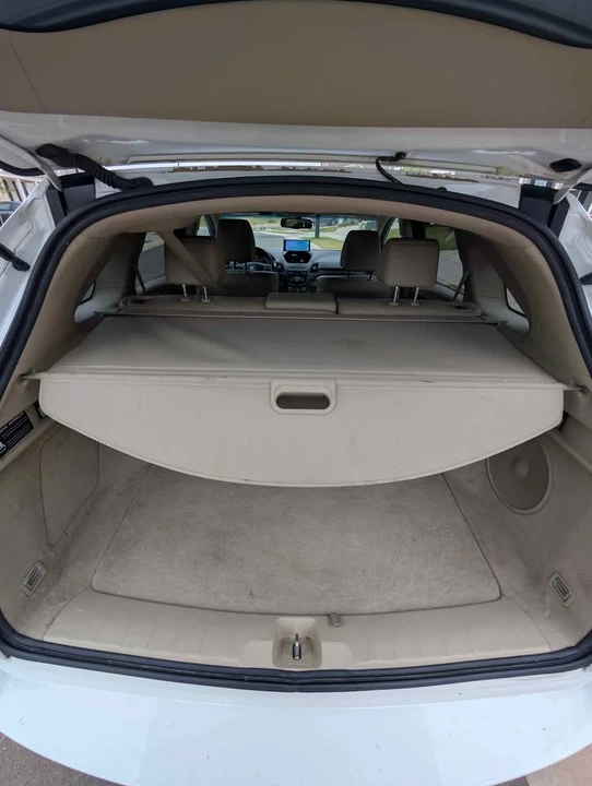 2015 Acura RDX 2nd Gen - Image 9 of 14
