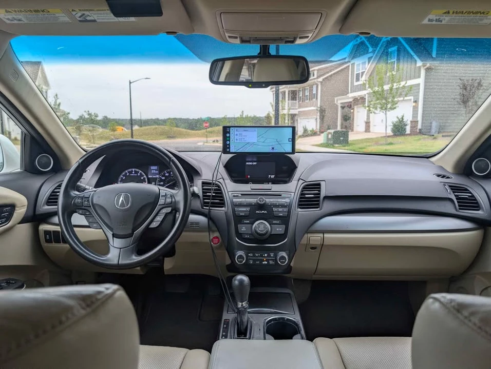 2015 Acura RDX 2nd Gen - Image 5 of 14