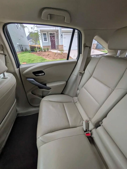 2015 Acura RDX 2nd Gen - Image 11 of 14