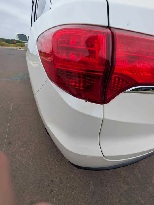 2015 Acura RDX 2nd Gen - Image 8 of 14
