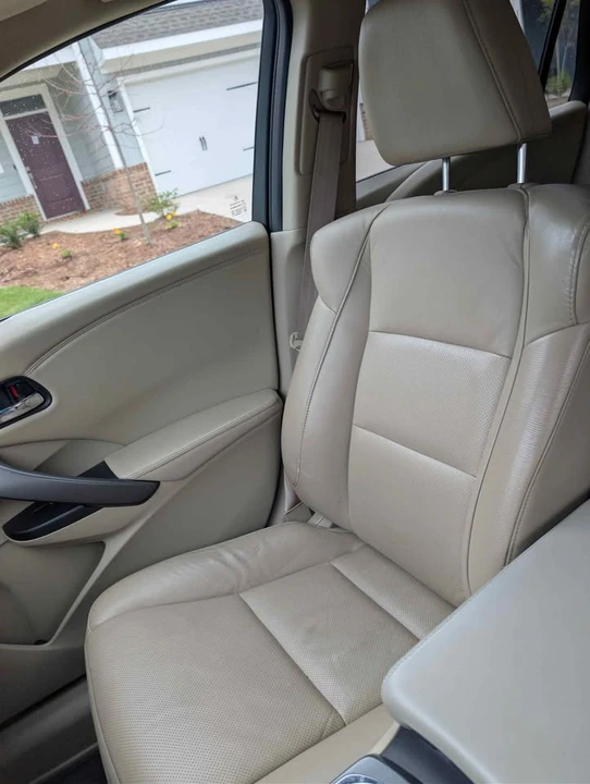 2015 Acura RDX 2nd Gen - Image 6 of 14