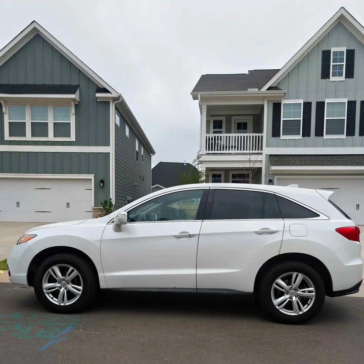 2015 Acura RDX 2nd Gen - Image 3 of 14