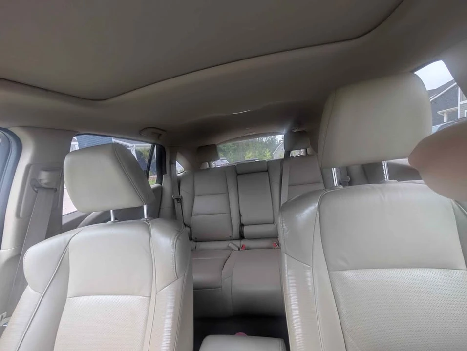 2015 Acura RDX 2nd Gen - Image 14 of 14