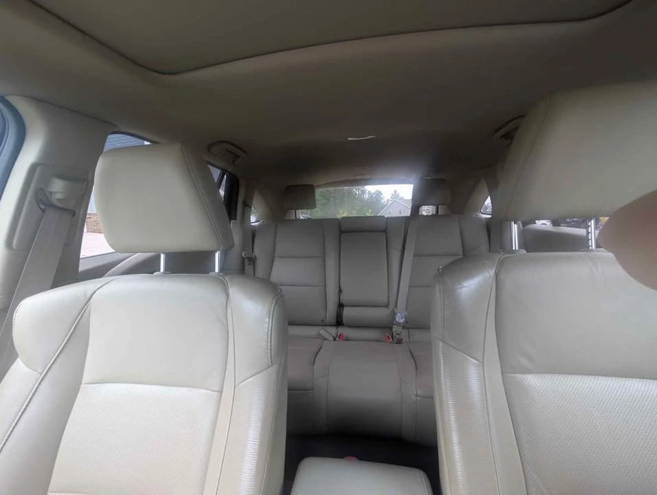 2015 Acura RDX 2nd Gen - Image 13 of 14