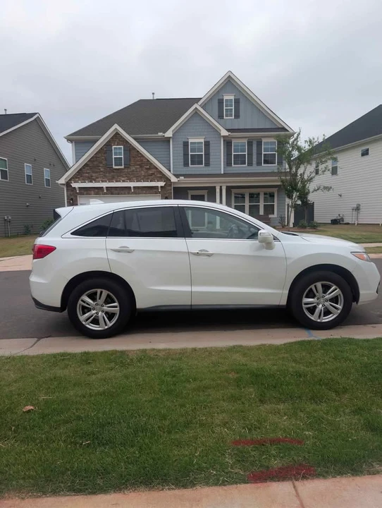 2015 Acura RDX 2nd Gen - Image 4 of 14