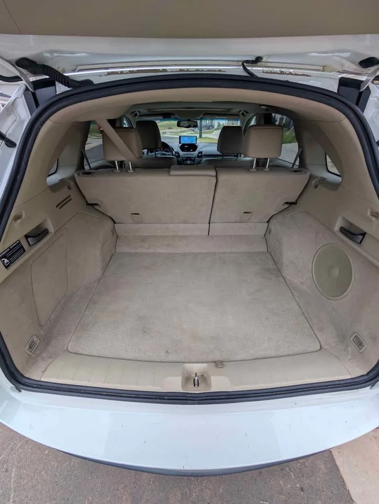 2015 Acura RDX 2nd Gen - Image 10 of 14