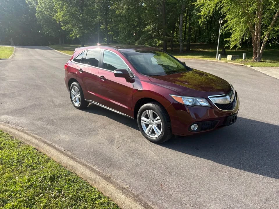 2015 Acura RDX 2nd Gen - Image 11 of 17