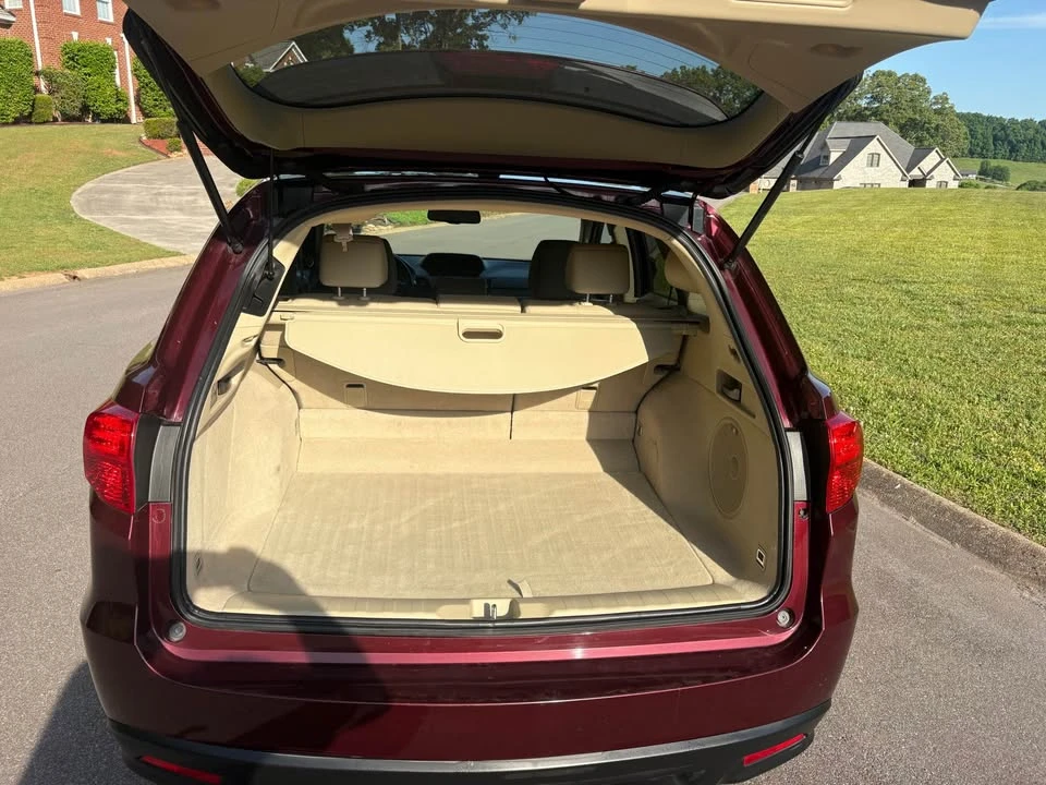 2015 Acura RDX 2nd Gen - Image 10 of 17