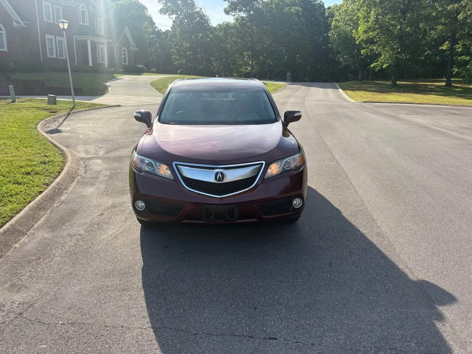2015 Acura RDX 2nd Gen - Image 12 of 17