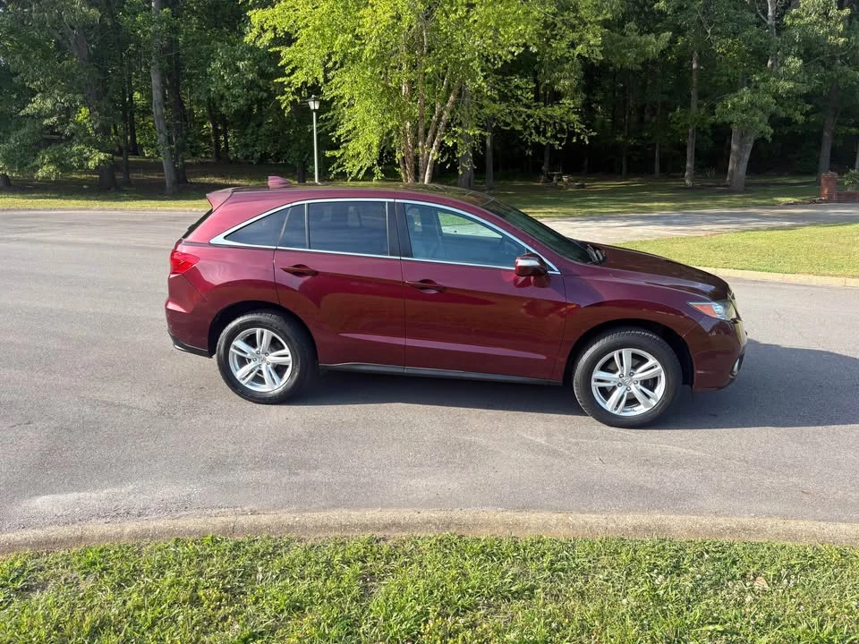 2015 Acura RDX 2nd Gen - Image 7 of 17