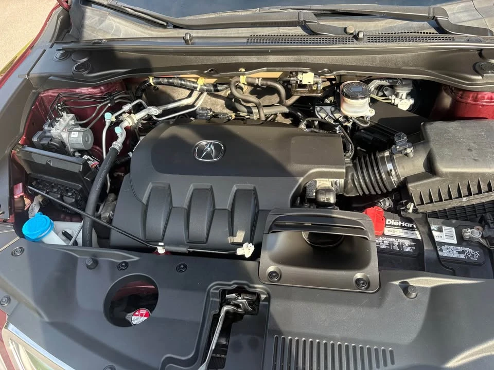 2015 Acura RDX 2nd Gen - Image 17 of 17